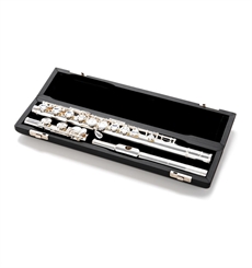 pearl-quantz-765rbe-silver-flute-with-b-foot