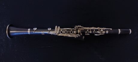 Buffet Crampon RC Prestige BEG