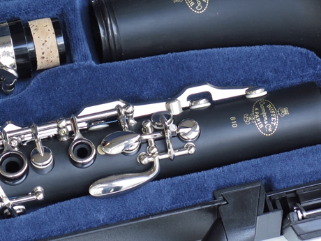 Buffet discount crampon b10