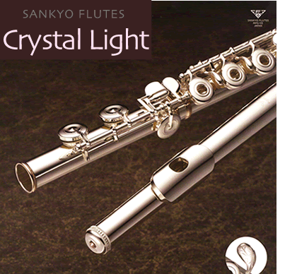 Sankyo Crystal Light 950Ag