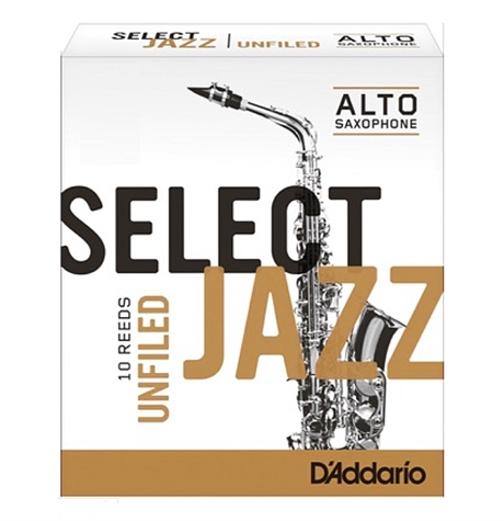 Jazz Select
