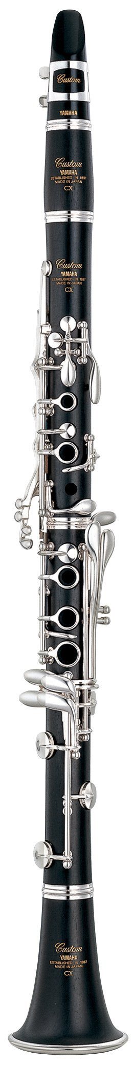 Yamaha Custom CX