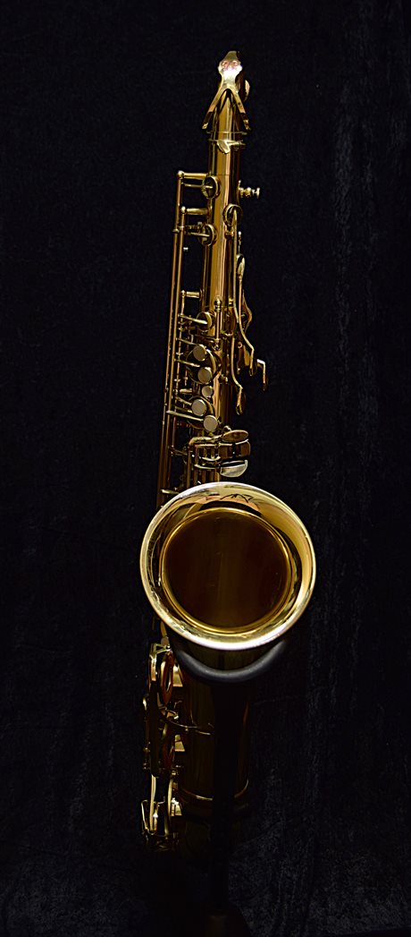 Yanagisawa Tenorsax 
