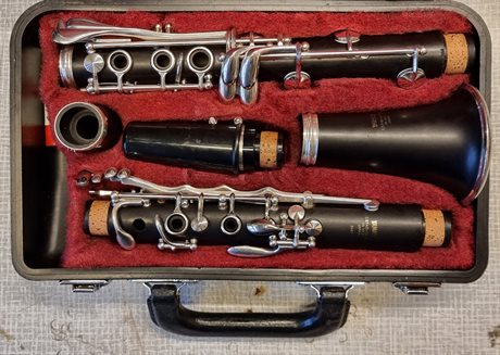 Yamaha YCL34