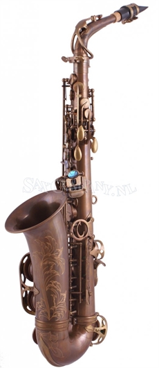 cadeson alto sax 792 no laq