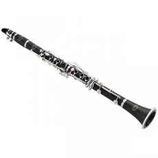 jupiter-jcl-737-clarinet