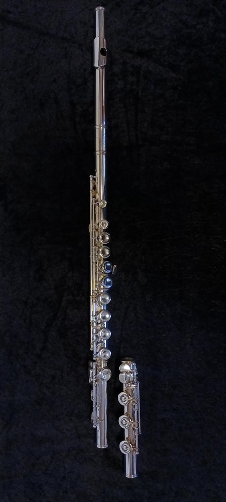 Sankyo Prima Artist