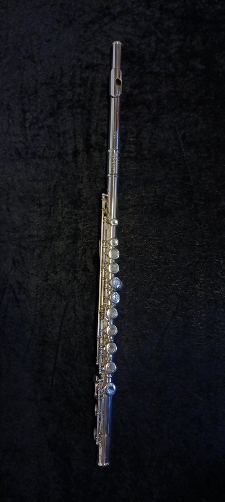 Miyazawa PB-402E SolidSilver