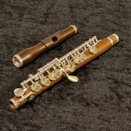 Philipp Hammig 650/2 Rosewood