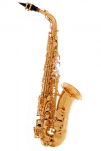 altsaxofoner