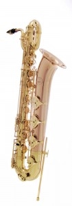 barytonsaxofoner