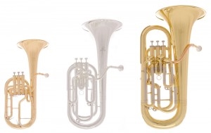 instrument horn