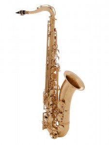 tenorsaxofoner