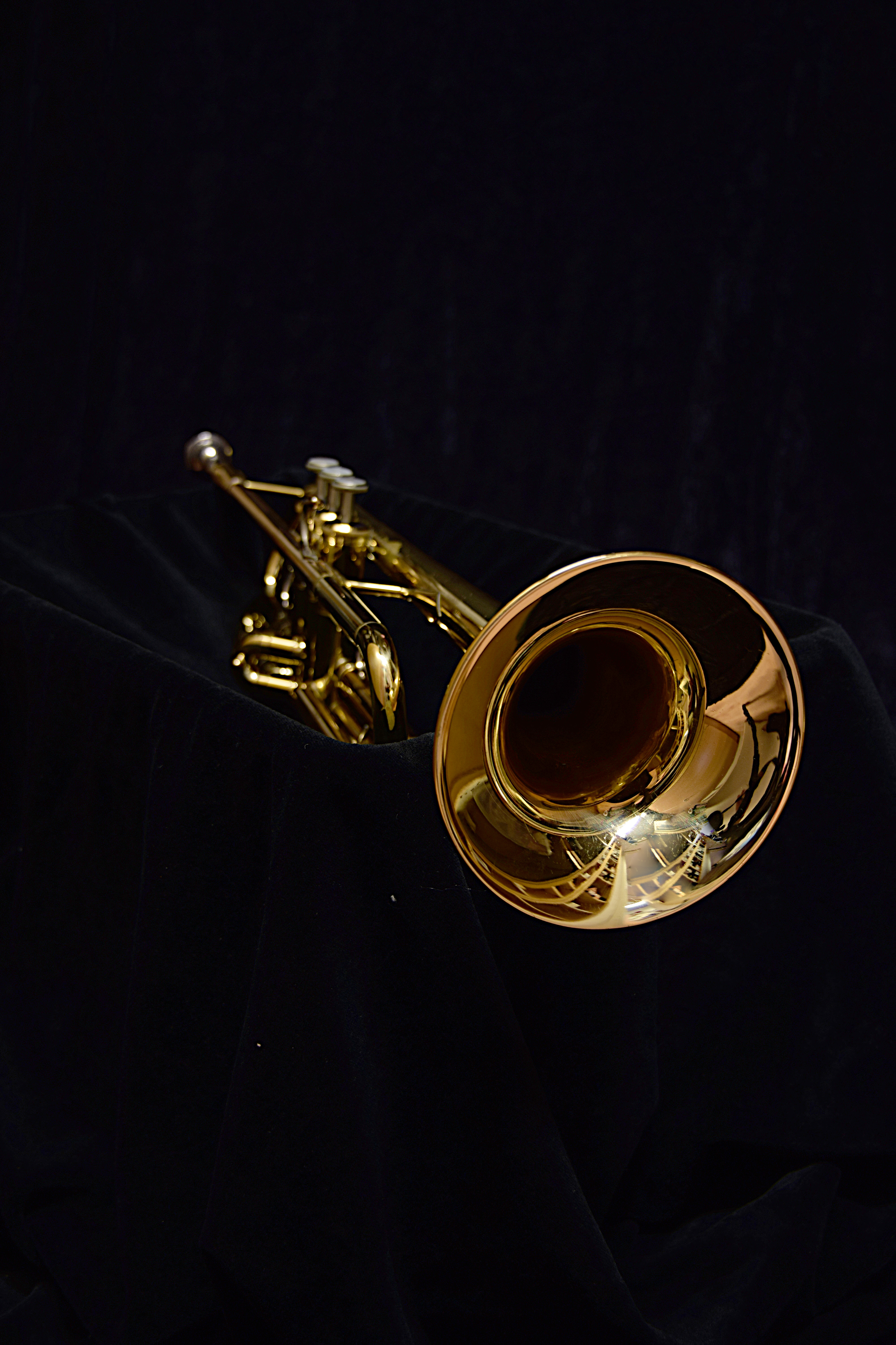 Yamaha 6310z best sale trumpet