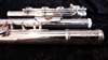 Sankyo Prima Fullsilver B-fot