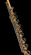 Miyazawa 18K Guldflöjt
