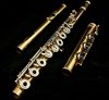 Miyazawa 18K Guldflöjt