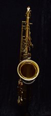Yanagisawa Tenorsax 