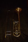 Jupiter Trombon