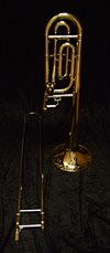 Jupiter Trombon