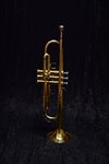 Yamaha ytr 6310z begagnad trumpet