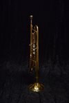 Yamaha ytr 6310z begagnad trumpet