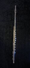 Miyazawa PB-402E SolidSilver